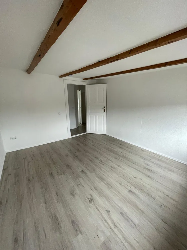 3 Zimmer Wohnung mit 49 m² in Flensburg – Bild 9