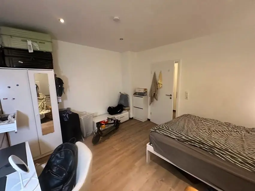 4 Zimmer Wohnung mit 93 m² in Mannheim – Bild 5