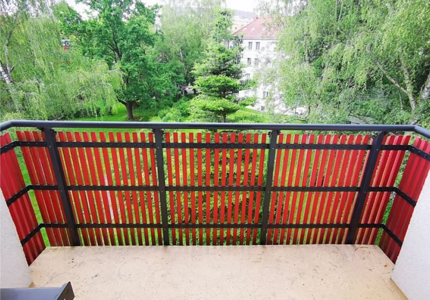 2 room apartment with 63 m² in Chemnitz – Photo 7