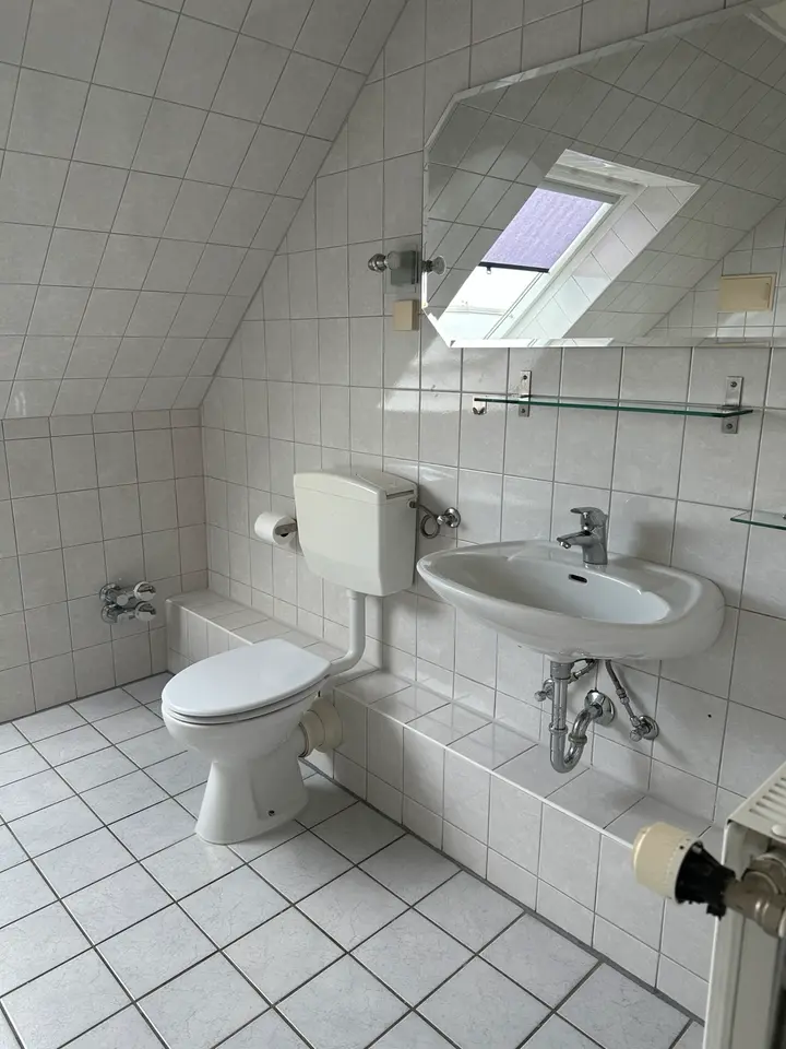 2 Zimmer Wohnung mit 100 m² in Braunschweig – Bild 10