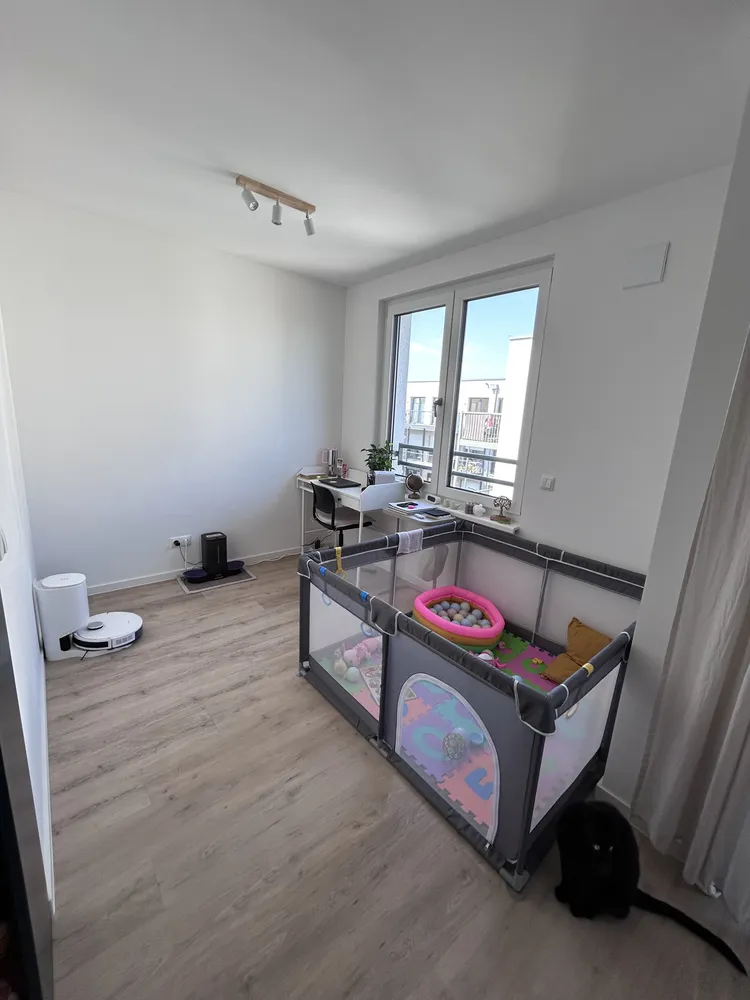 3 Zimmer Wohnung mit 83 m² in Mönchengladbach – Bild 6