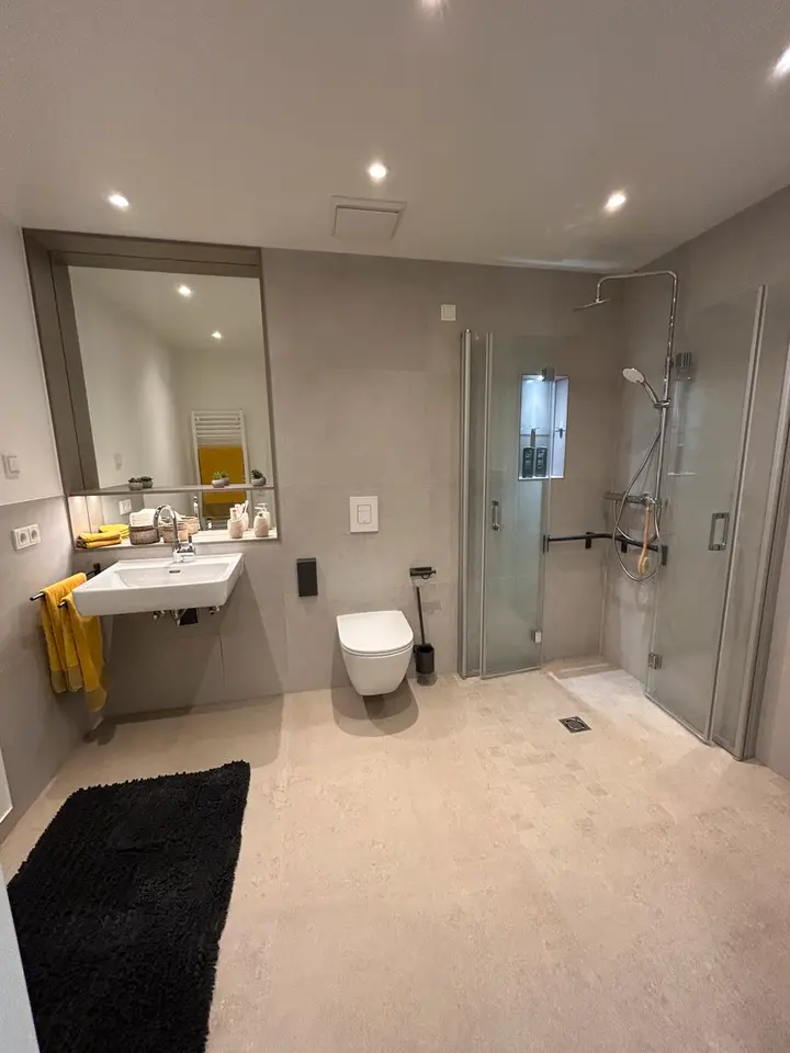 Studio mit 31 m² in Deggendorf – Bild 8