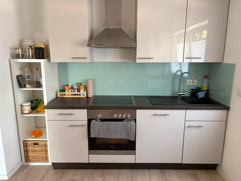 2 Zimmer Wohnung mit 55 m² in Wetzlar – Bild 9