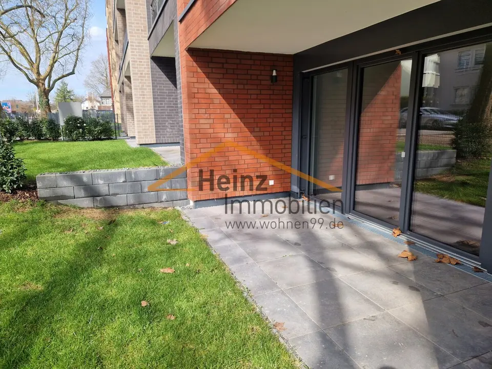 2 Zimmer Wohnung mit 95 m² in Bergisch Gladbach – Bild 3