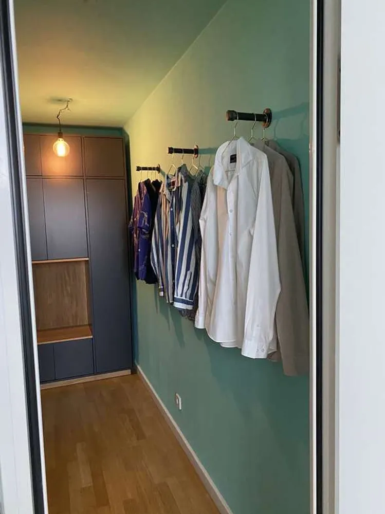 2 room apartment with 105 m² in Berlin – Photo 2