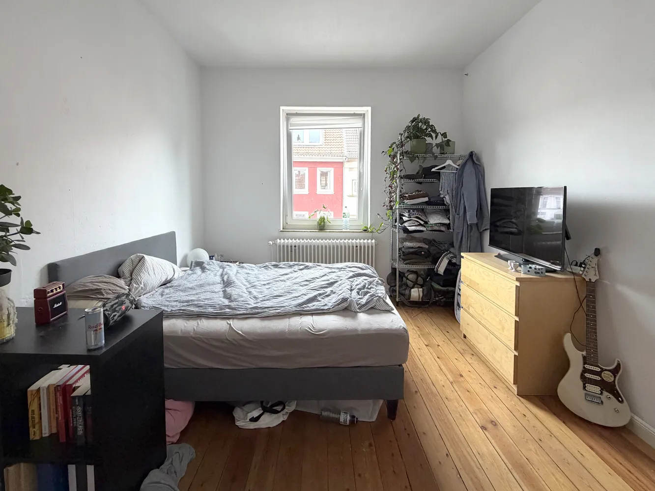 4 Zimmer Wohnung mit 81 m² in Bremen – Bild 5