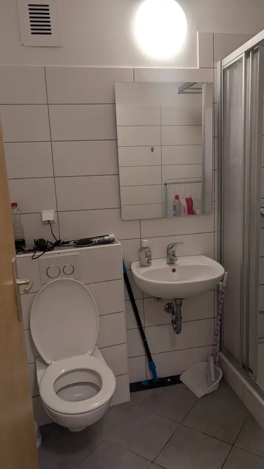 2 Zimmer Wohnung mit 27 m² in Dresden – Bild 9
