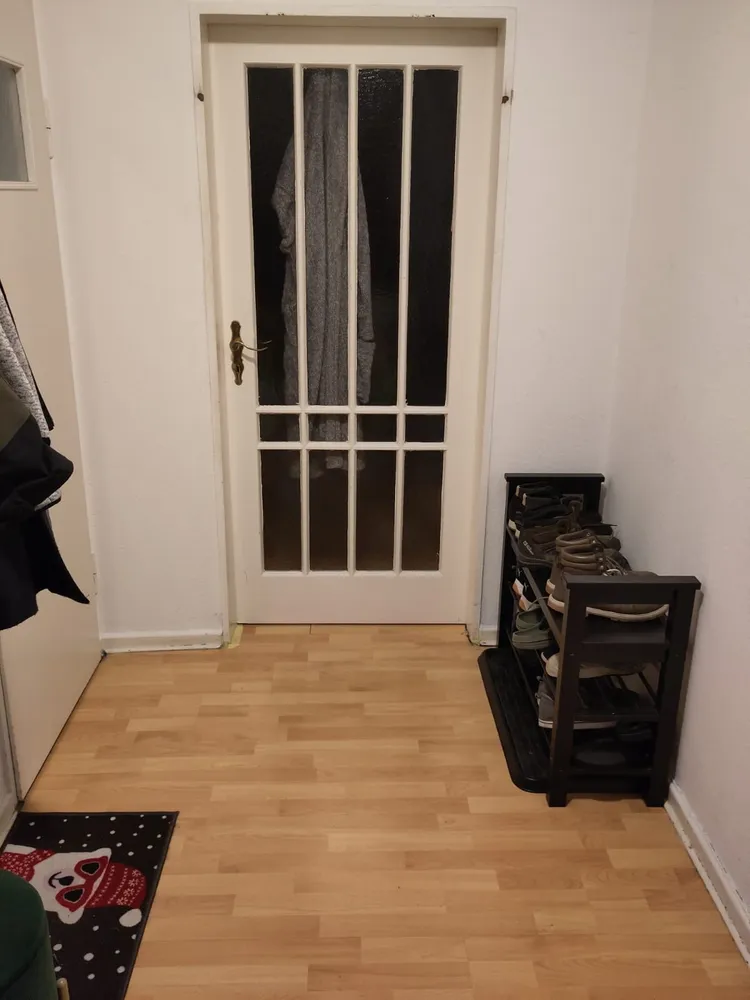 1 Zimmer Wohnung mit 38 m² in Hannover – Bild 8