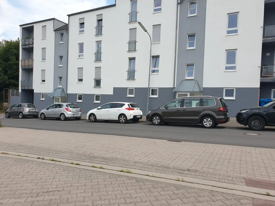 3 Zimmer Wohnung mit 80 m² in Kaiserslautern – Bild 3
