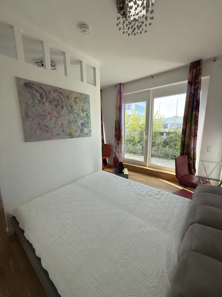 2 Zimmer Wohnung mit 45 m² in Berlin – Bild 5