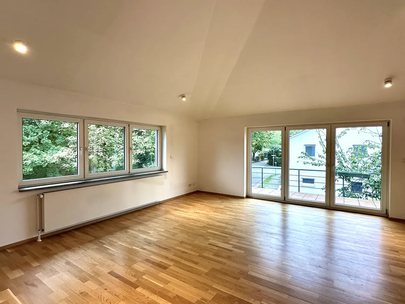 3 room apartment with 91 m² in Minden – Photo 9