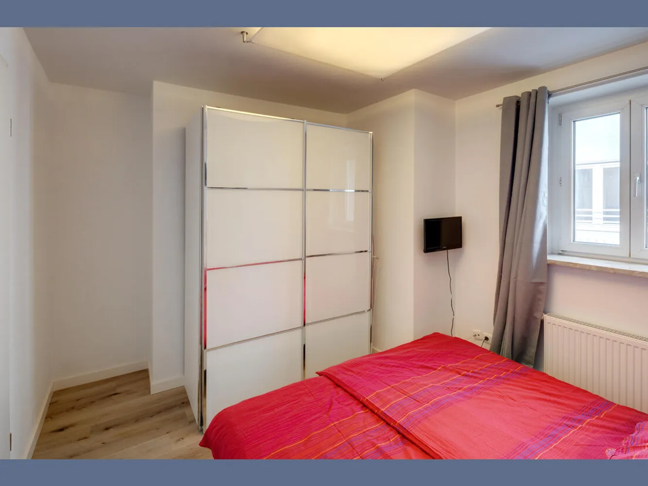 3 Zimmer Wohnung mit 75 m² in München – Bild 4