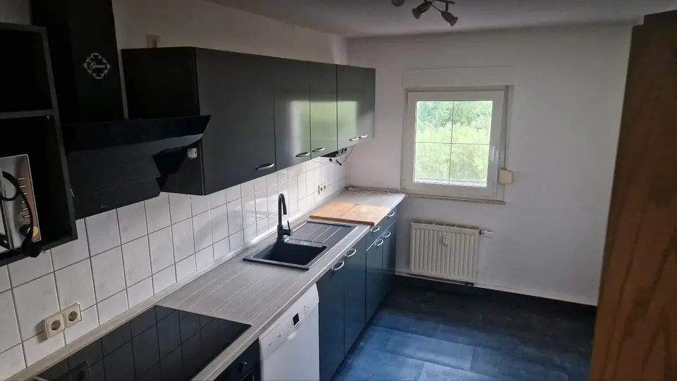 4 Zimmer Wohnung mit 91 m² in Borna – Bild 8