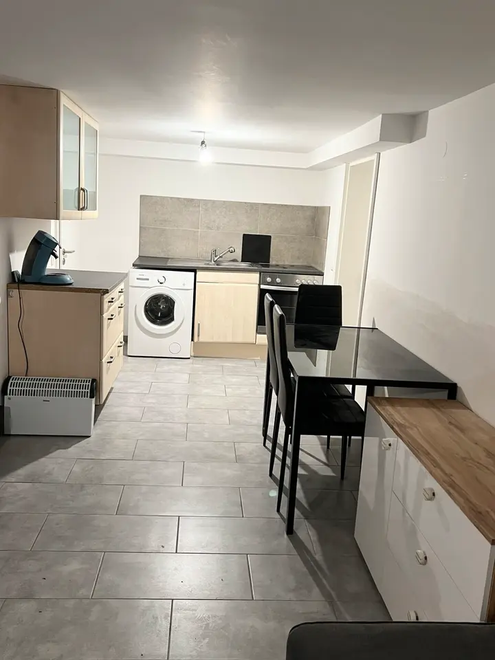 2 Zimmer Wohnung mit 40 m² in Brühl – Bild 8