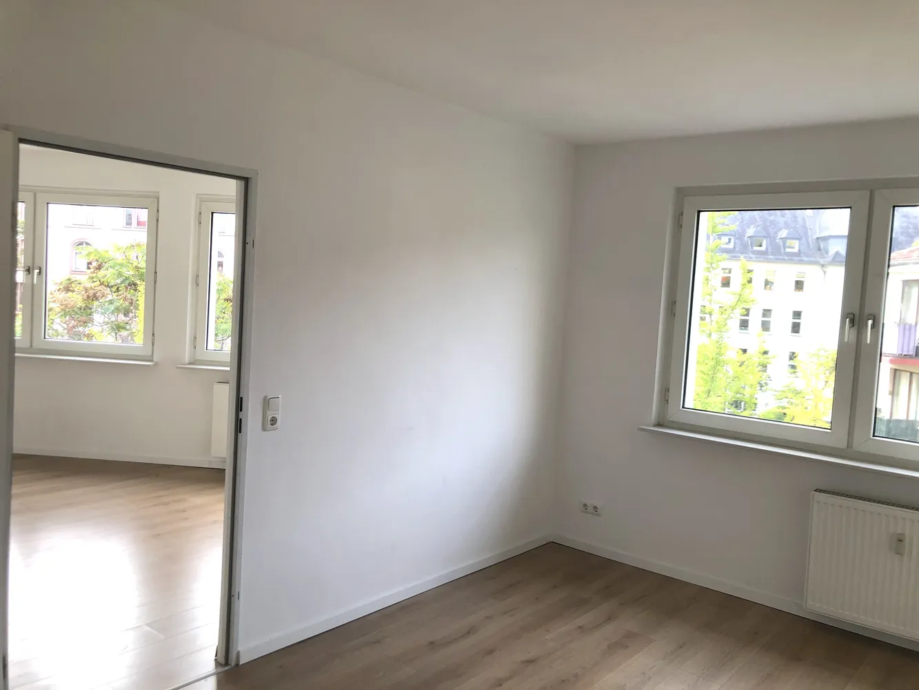 2 Zimmer Wohnung mit 54 m² in Offenbach am Main – Bild 12