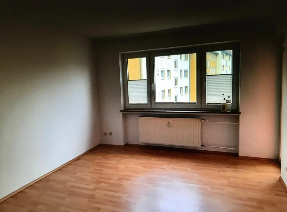 2 Zimmer Wohnung mit 56 m² in Hof – Bild 6