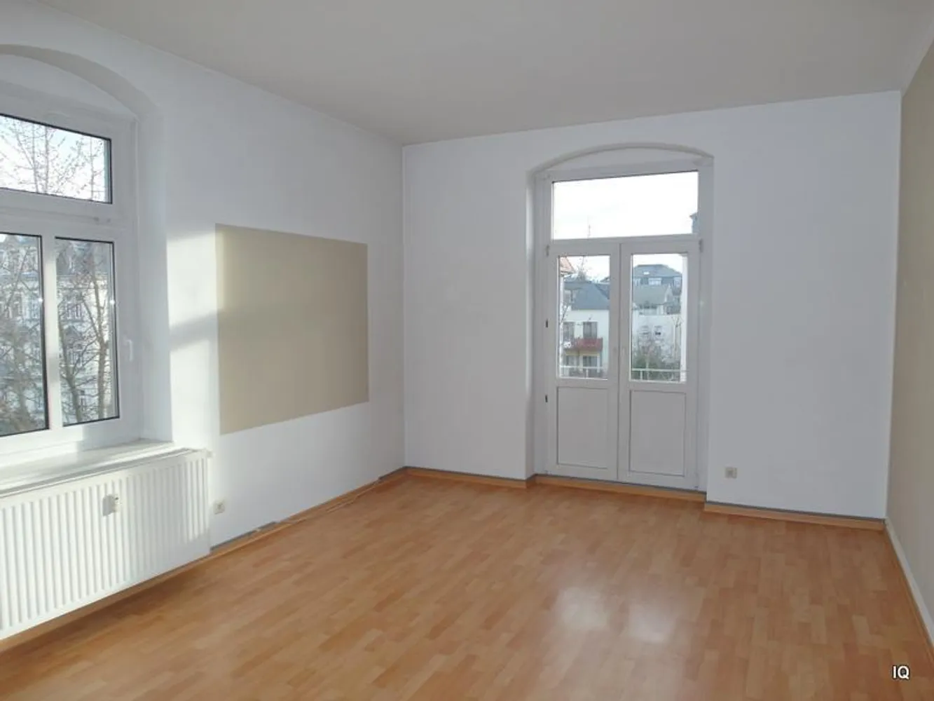 2 Zimmer Wohnung mit 72 m² in Dresden – Bild 11
