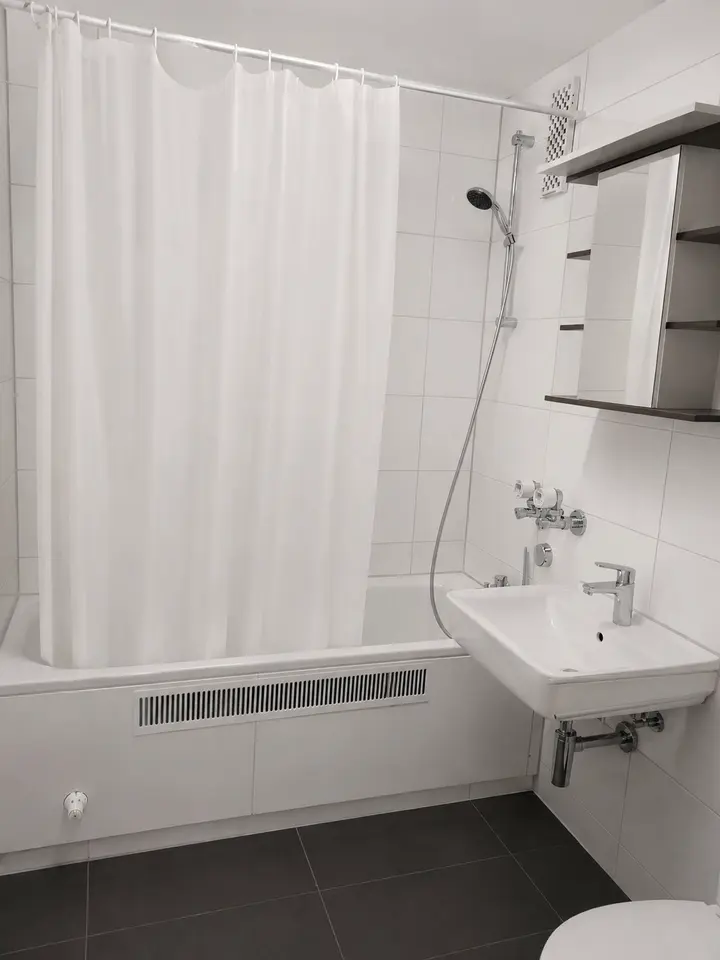 2 Zimmer Wohnung mit 48 m² in Schwäbisch Gmünd – Bild 4