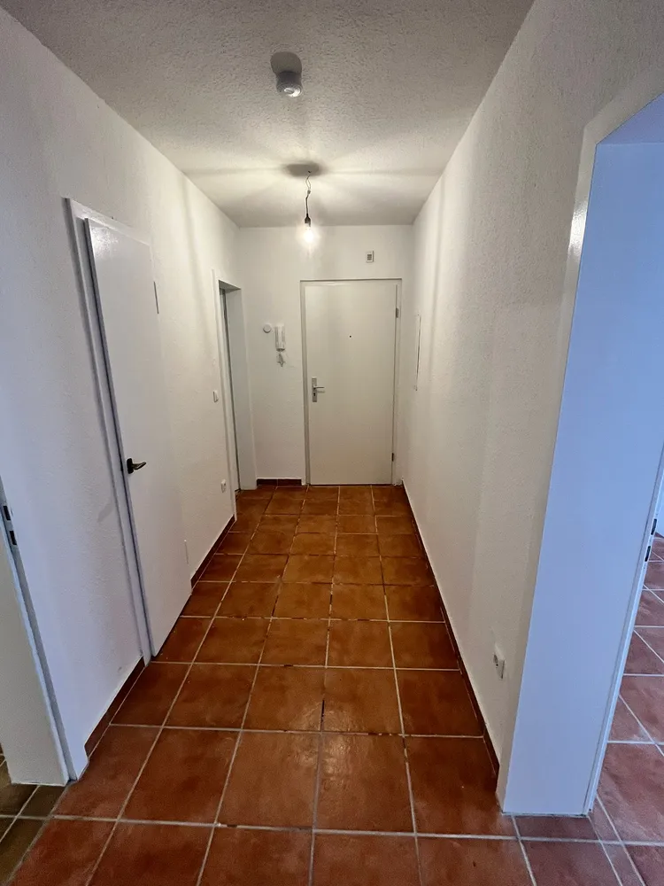 2 Zimmer Wohnung mit 52 m² in Wuppertal – Bild 1