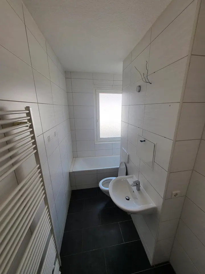 2 Zimmer Wohnung mit 57 m² in Merseburg – Bild 5