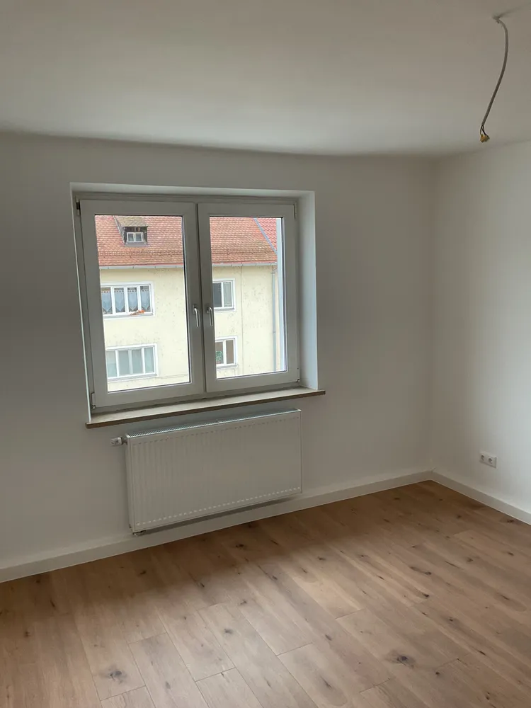 3 Zimmer Wohnung mit 52 m² in Passau – Bild 2