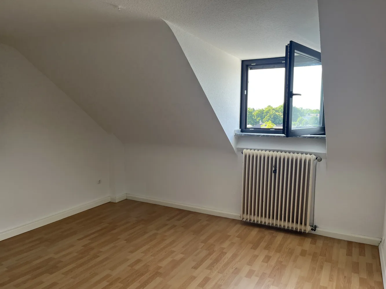 4 room apartment with 70 m² in Mönchengladbach – Photo 3