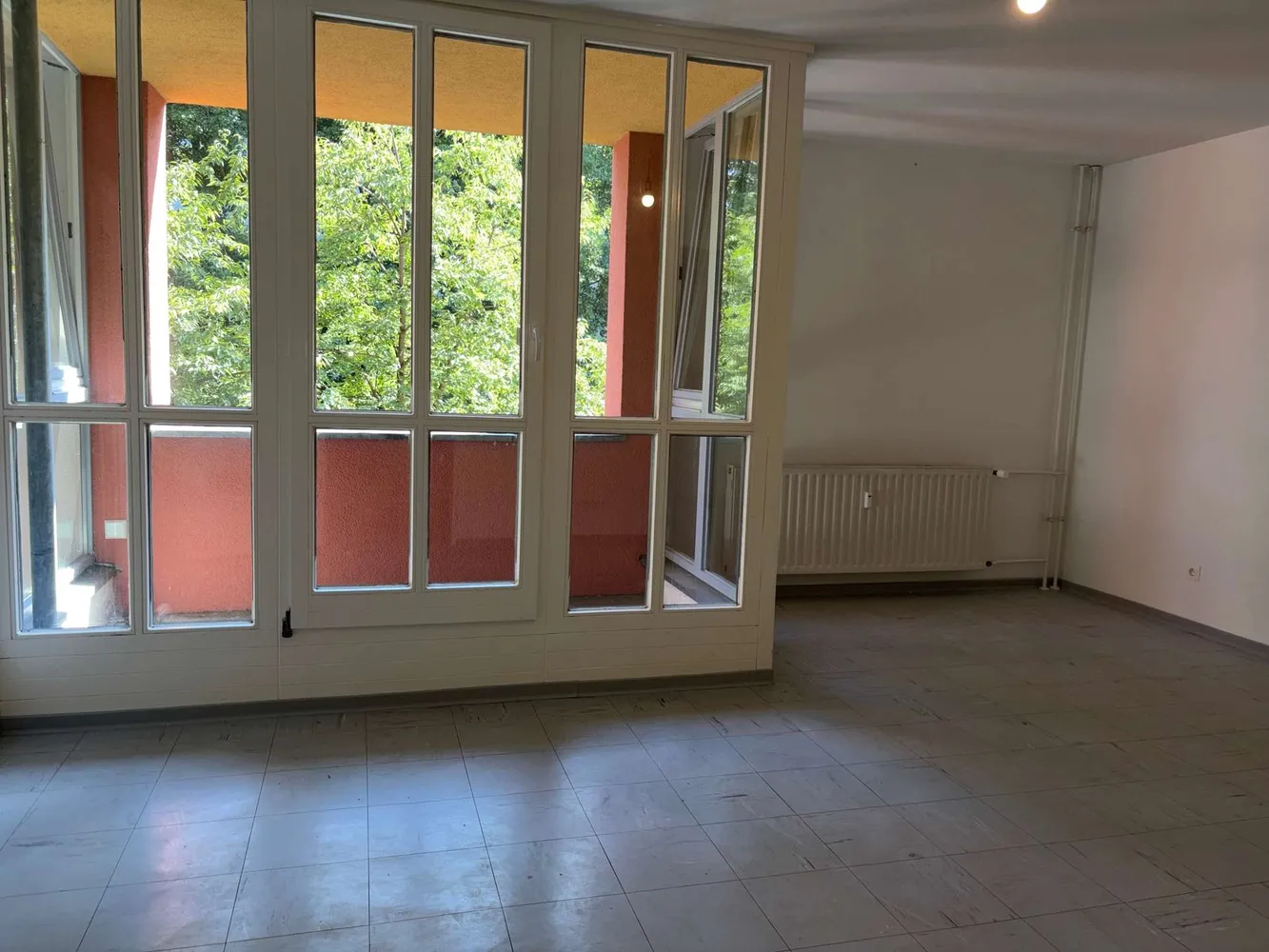 2 room apartment with 46 m² in Potsdam – Photo 1