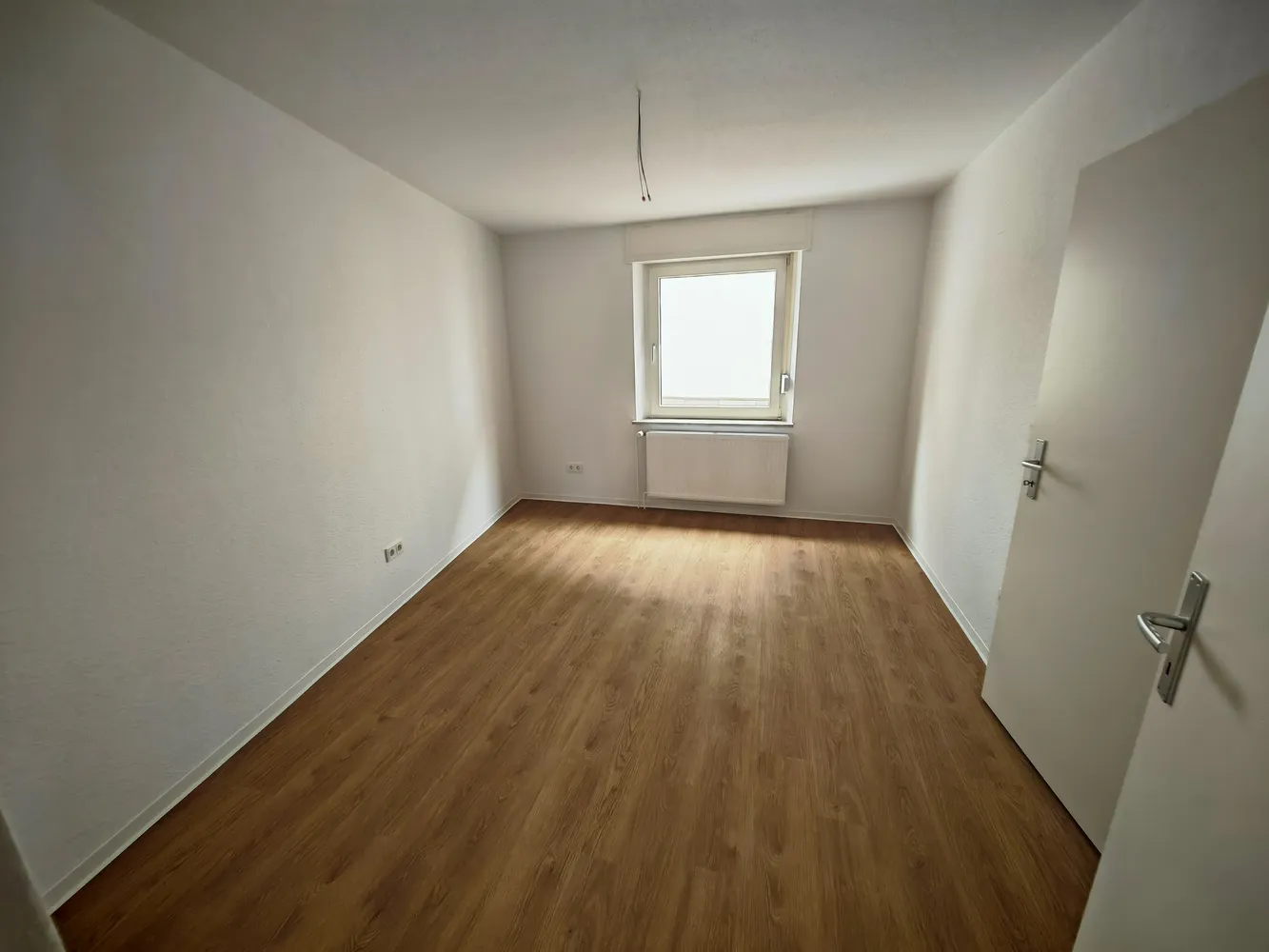 4 Zimmer Wohnung mit 76 m² in Worms – Bild 5