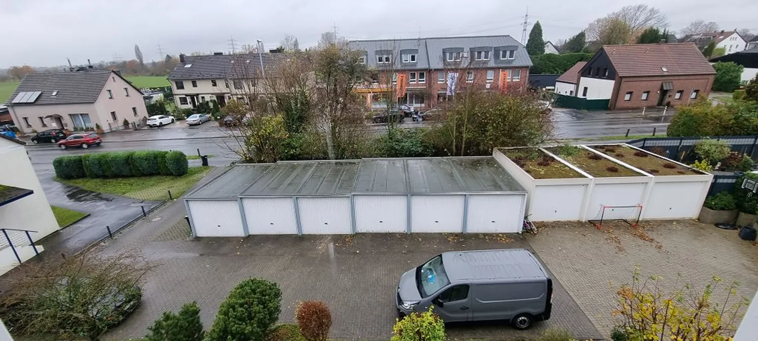 3 Zimmer Wohnung mit 63 m² in Mülheim an der Ruhr – Bild 10