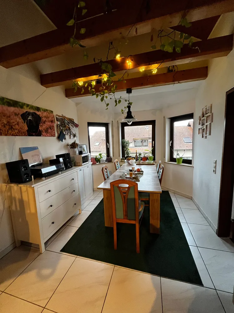 3 Zimmer Wohnung mit 80 m² in Bietigheim-Bissingen – Bild 10