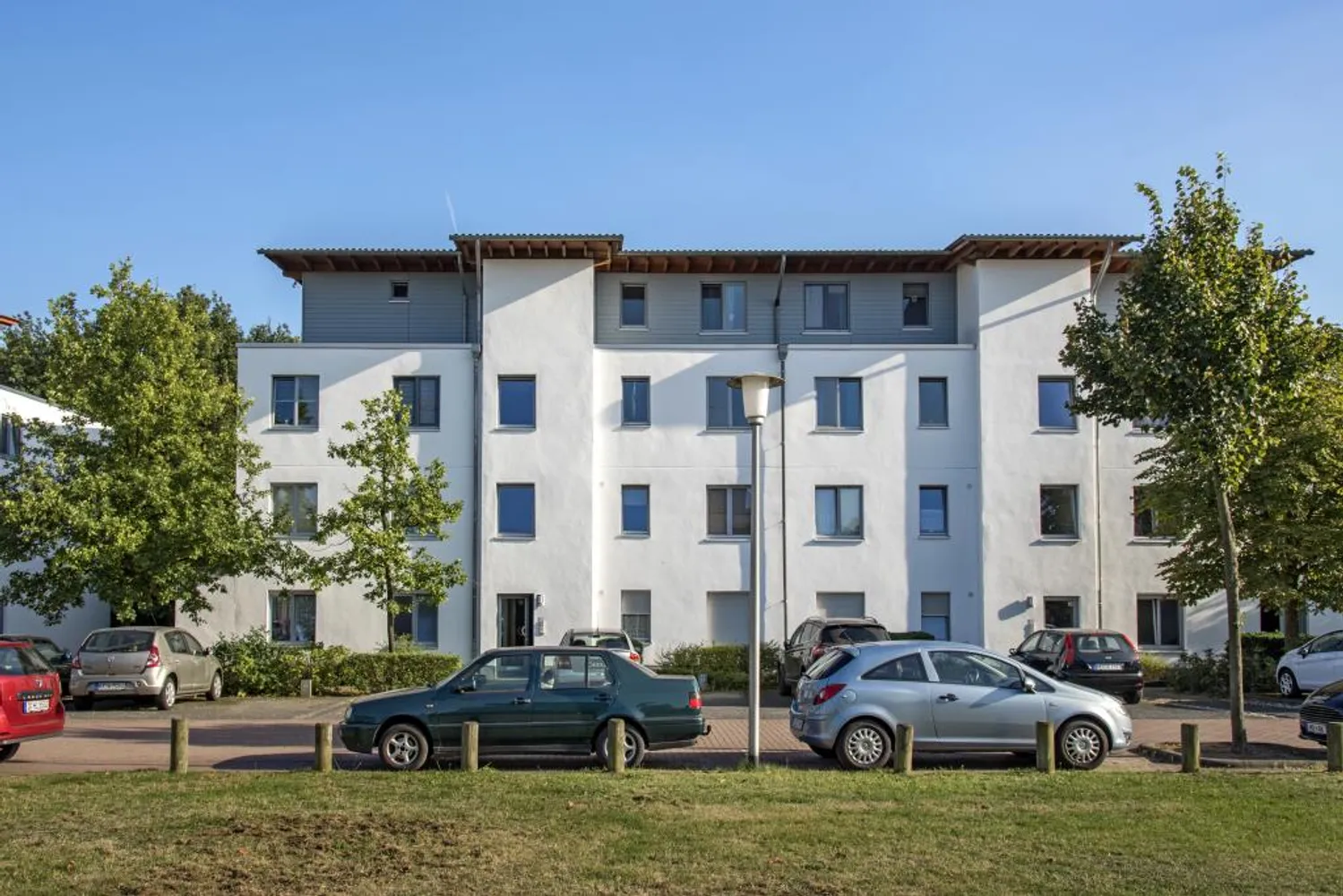 2 Zimmer Wohnung mit 60 m² in Kamp-Lintfort – Bild 12