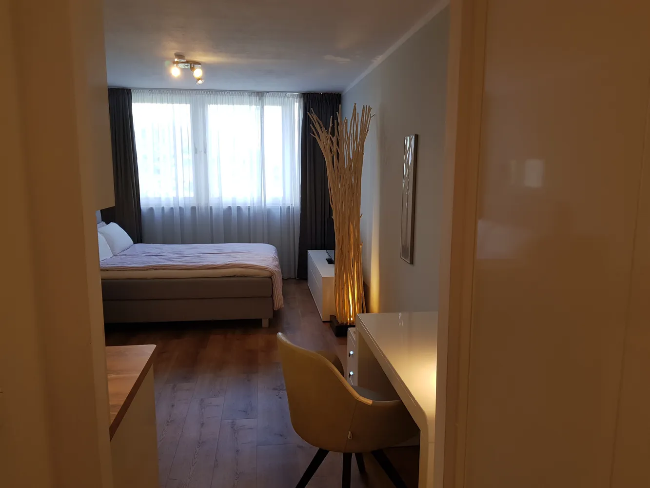 1 Zimmer Wohnung mit 28 m² in München – Bild 11