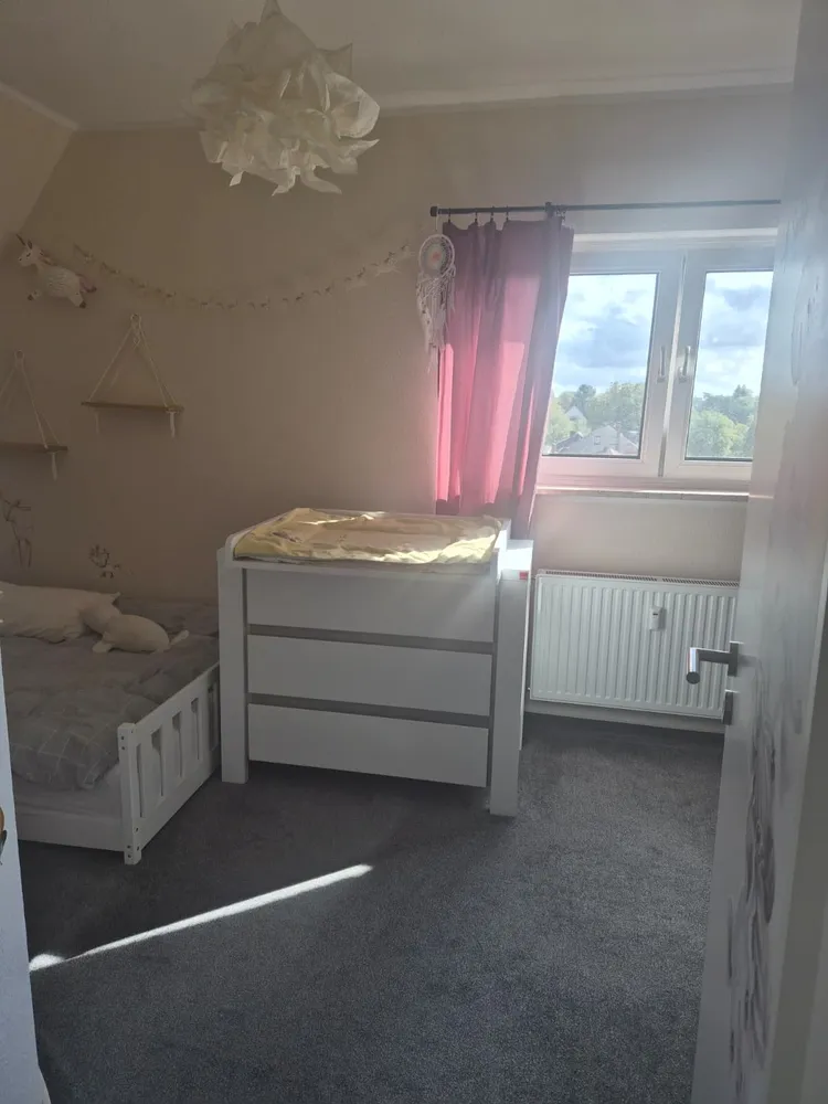 4 room apartment with 102 m² in Bremen – Photo 4