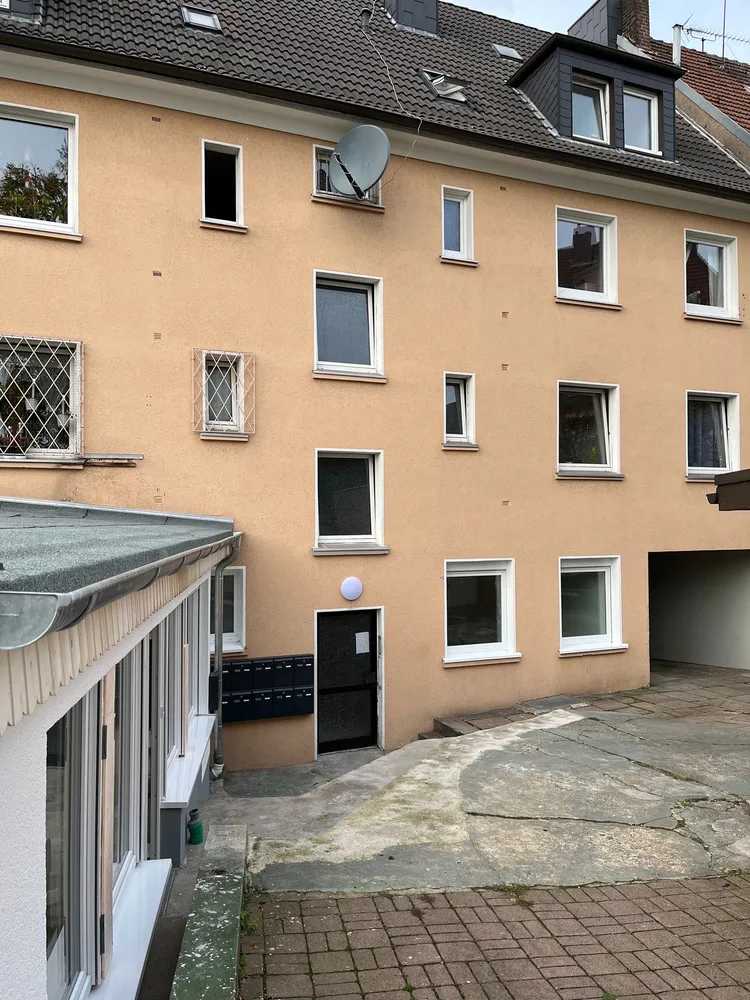 2 Zimmer Wohnung mit 50 m² in Witten – Bild 9