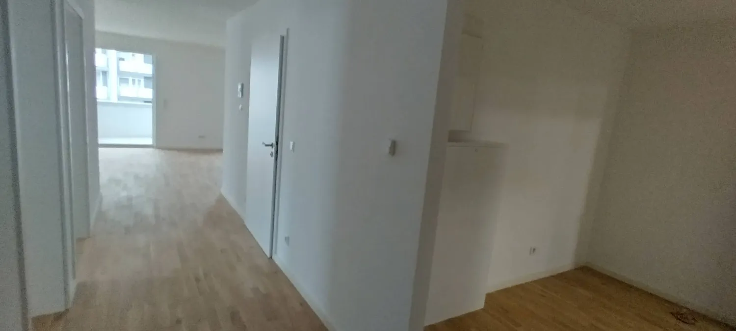 3 Zimmer Wohnung mit 97 m² in Ludwigshafen am Rhein – Bild 5