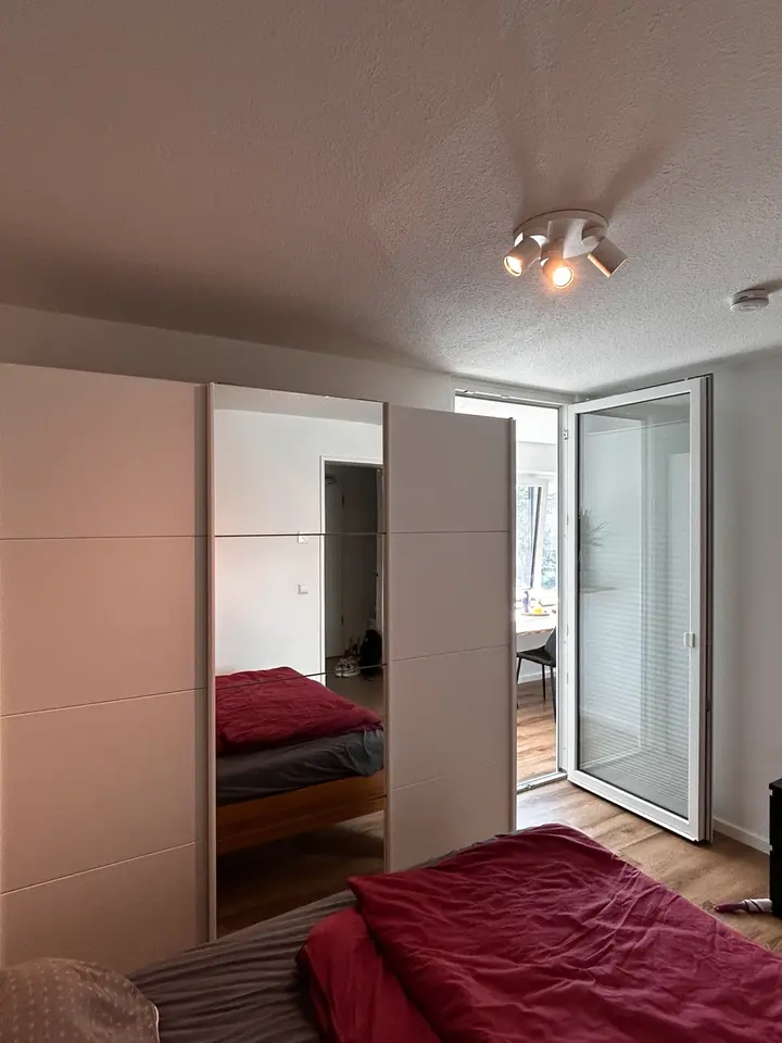 2 Zimmer Wohnung mit 41 m² in Osnabrück – Bild 8