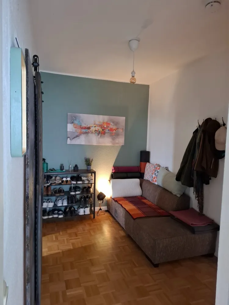 Shared room with 18 m² in Frankfurt am Main – Photo 7