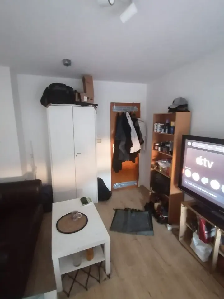 2 Zimmer Wohnung mit 55 m² in Wuppertal – Bild 2