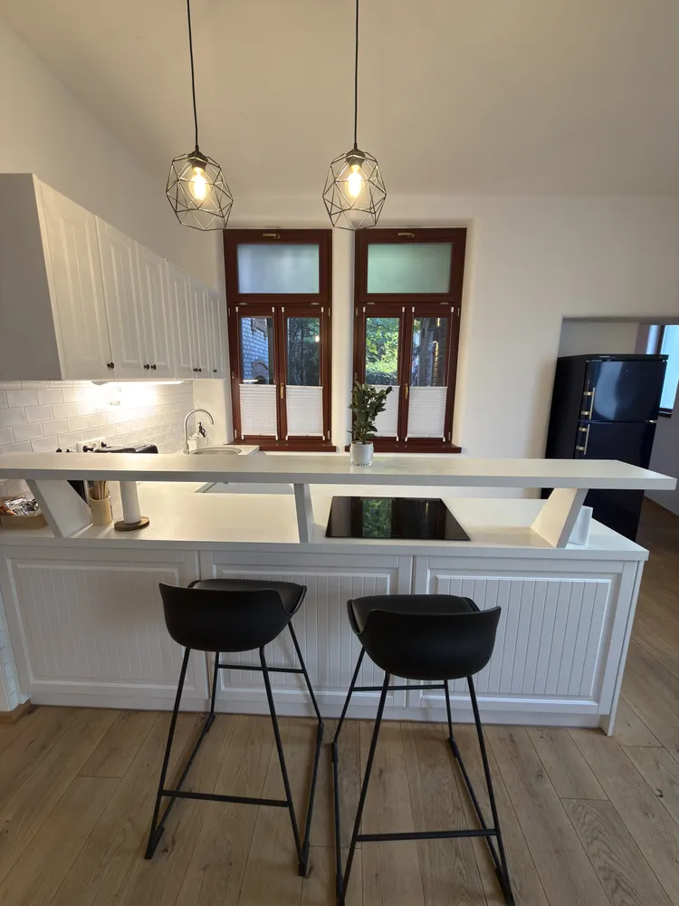 4 Zimmer Wohnung mit 130 m² in Fürth – Bild 2