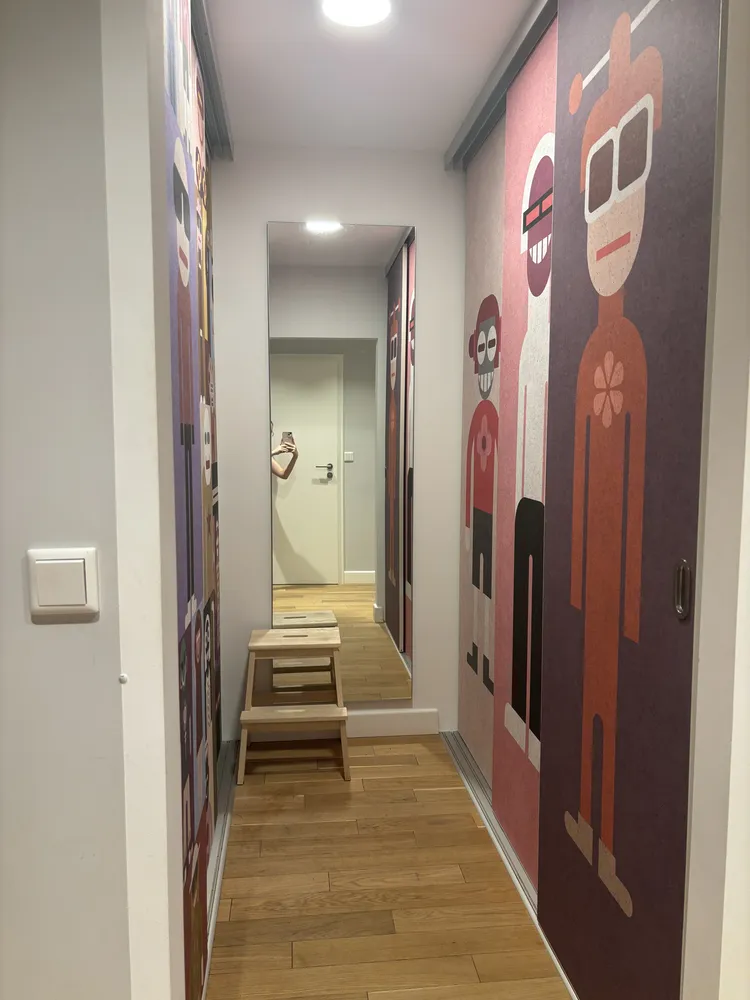 2 Zimmer Wohnung mit 45 m² in München – Bild 8