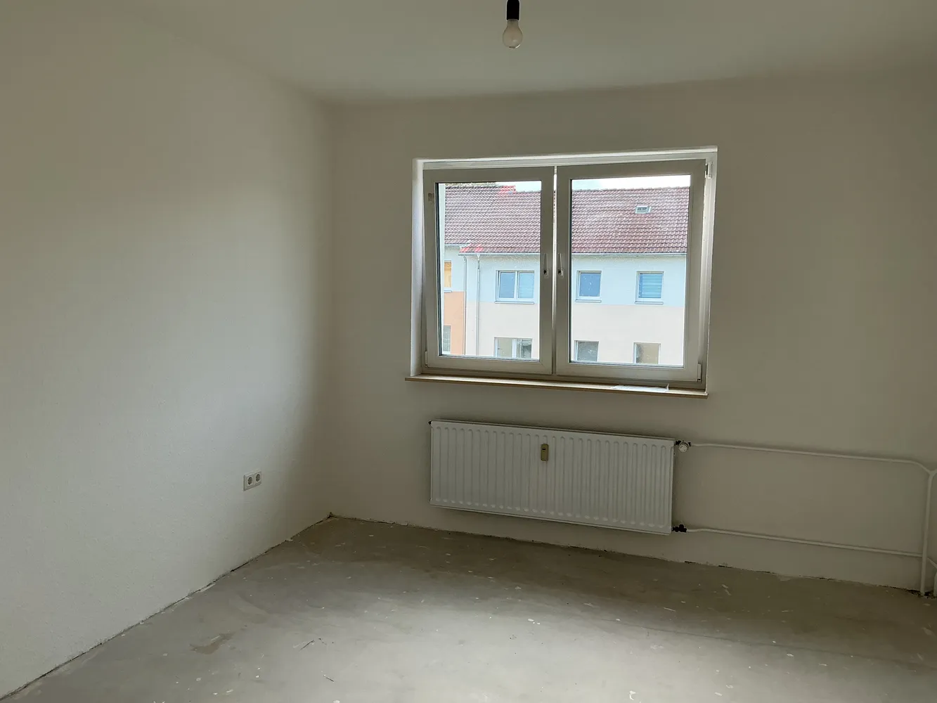 3 room apartment with 60 m² in Herten – Photo 6