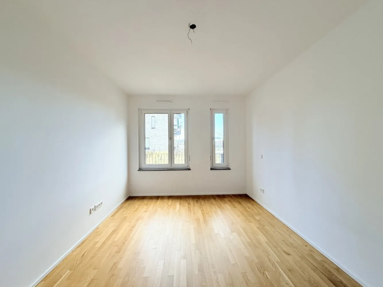 2 Zimmer Wohnung mit 68 m² in Mainz – Bild 2