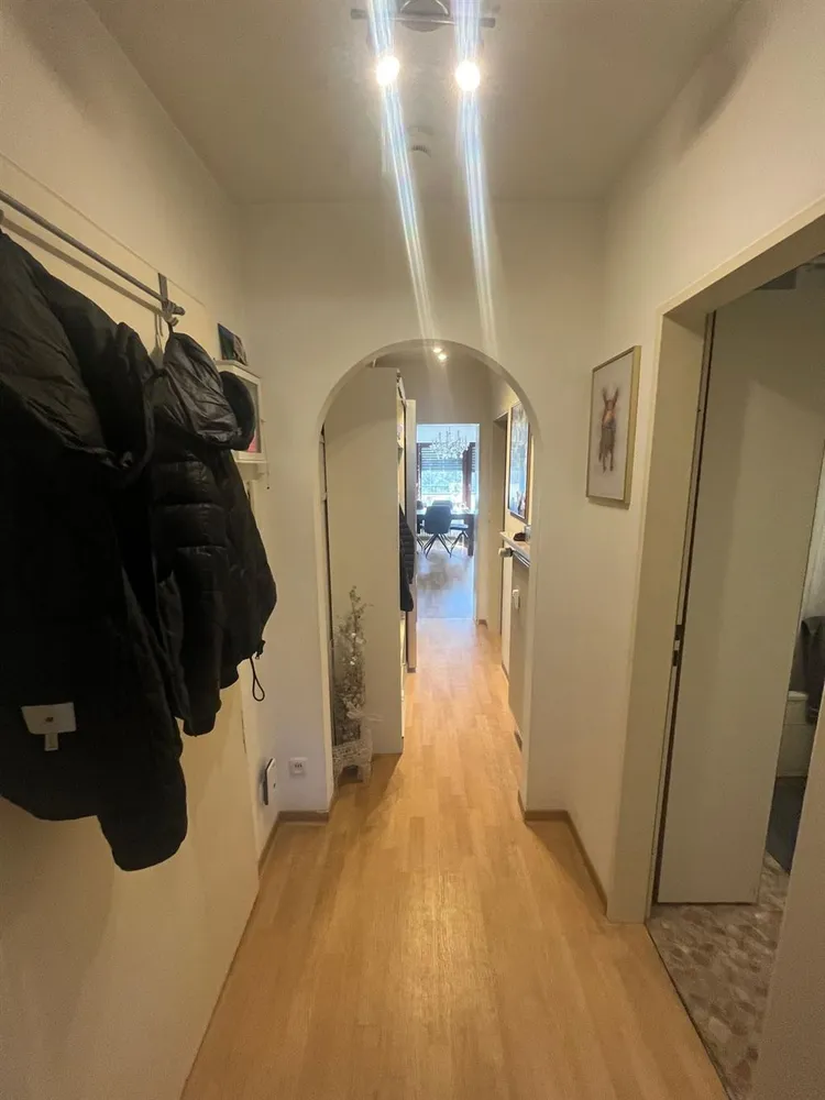 2 Zimmer Wohnung mit 62 m² in München – Bild 9