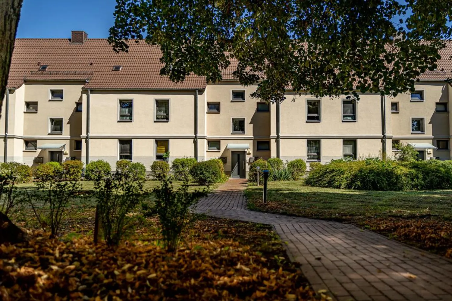 2 Zimmer Wohnung mit 43 m² in Braunschweig – Bild 8