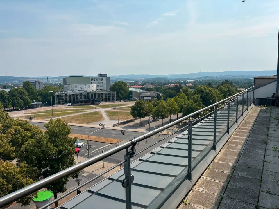 4 Zimmer Wohnung mit 115 m² in Kassel – Bild 4