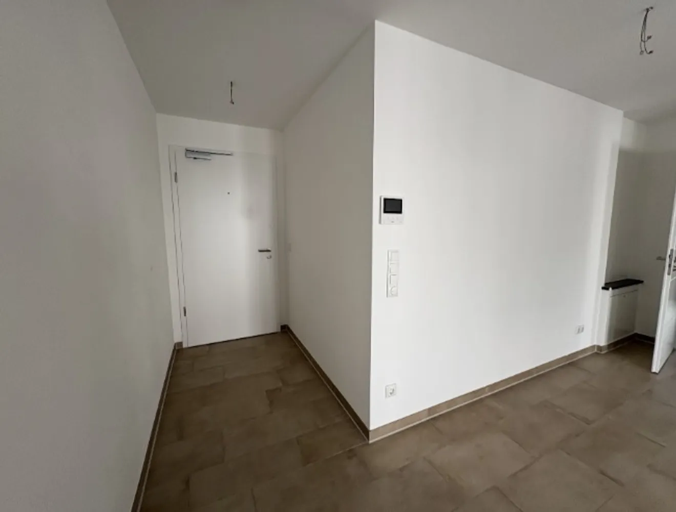 2 Zimmer Wohnung mit 61 m² in München – Bild 4