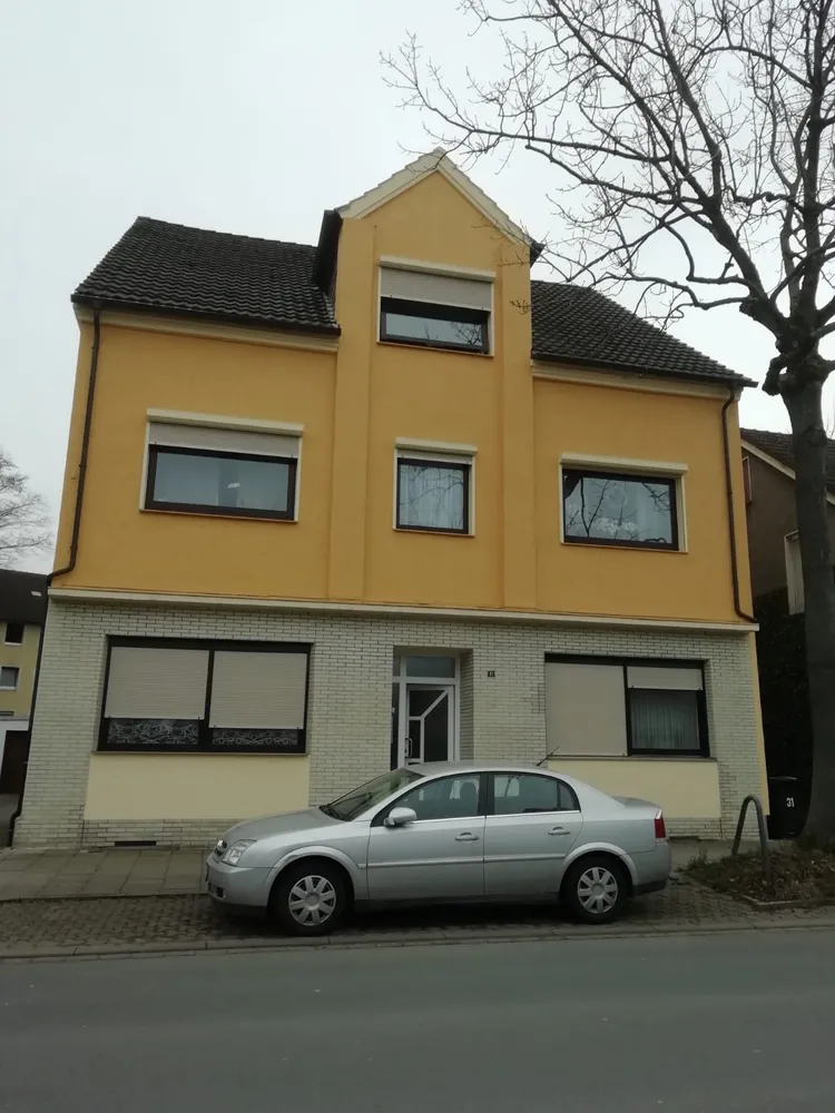 3 Zimmer Wohnung mit 50 m² in Bochum – Bild 1