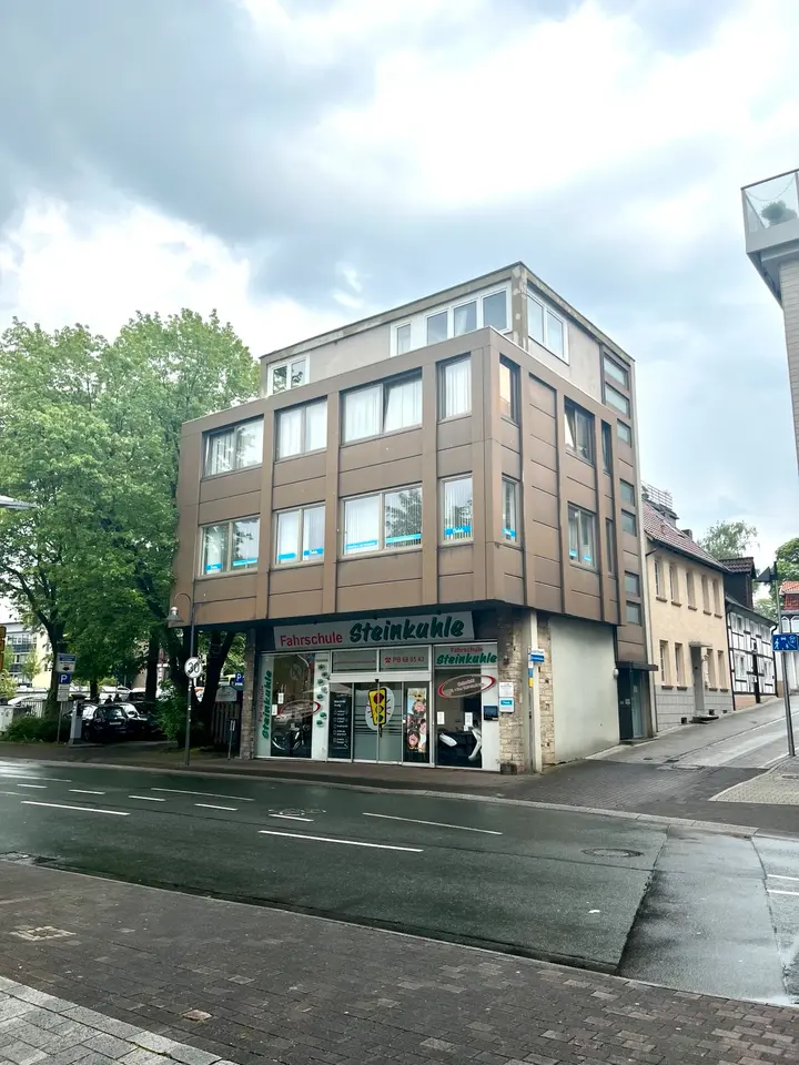 3 Zimmer Wohnung mit 76 m² in Paderborn – Bild 9