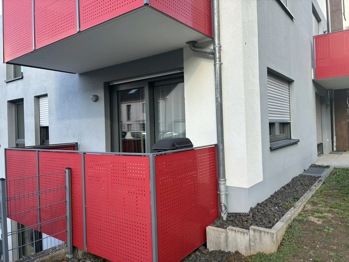2 Zimmer Wohnung mit 55 m² in Gießen – Bild 2