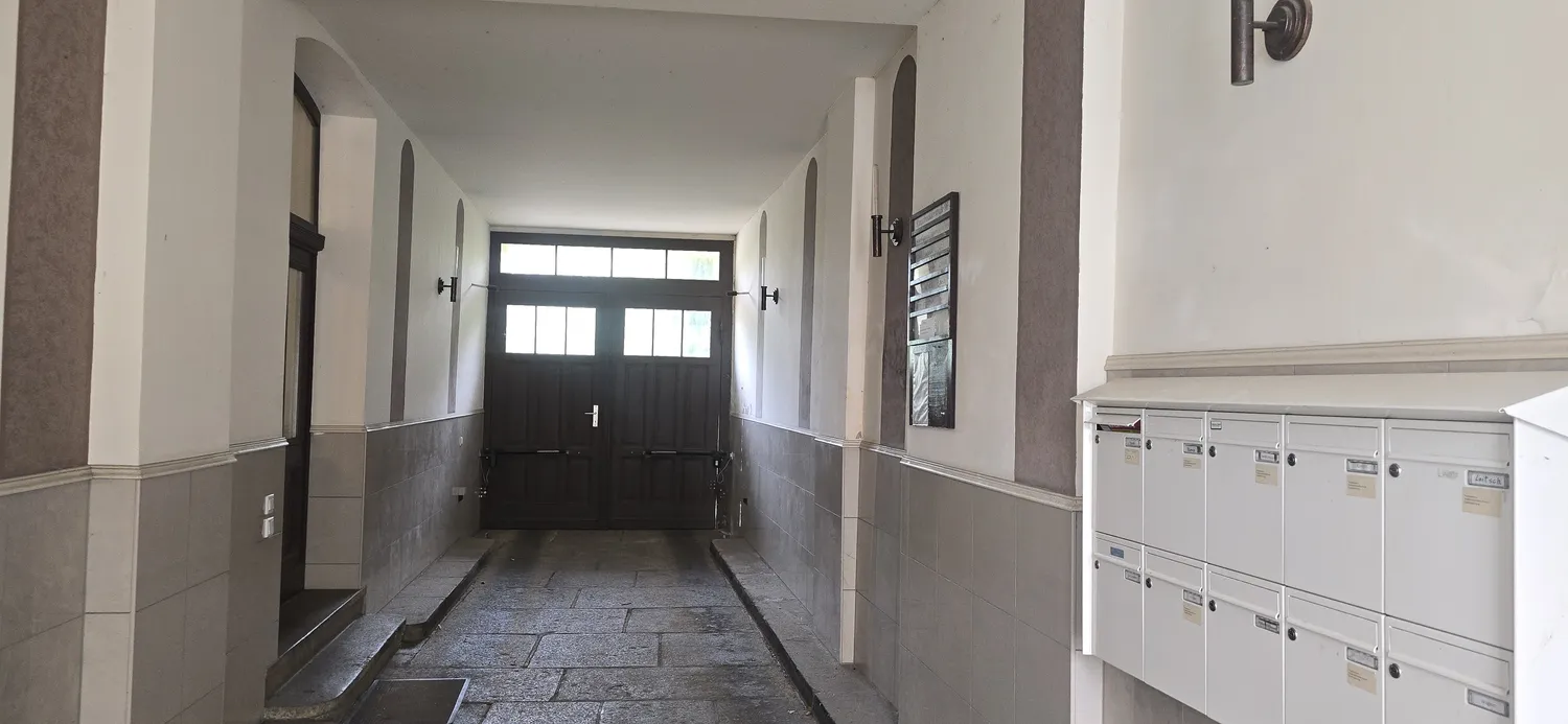 4 Zimmer Wohnung mit 95 m² in Görlitz – Bild 6